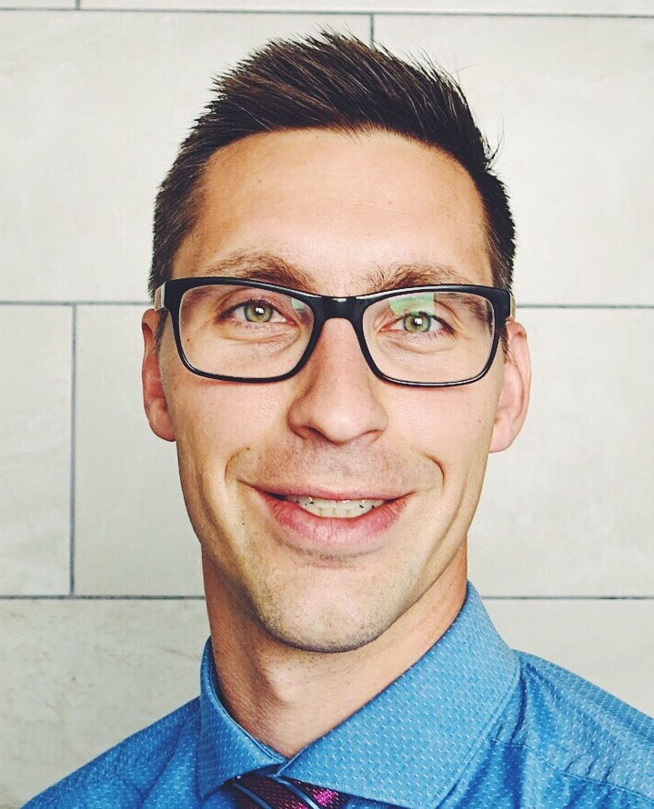 Picture of Dr. Nathan Ginther